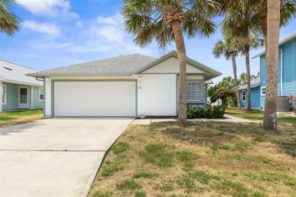 Palm Coast, FL 32137,50 NANTUCKET DR