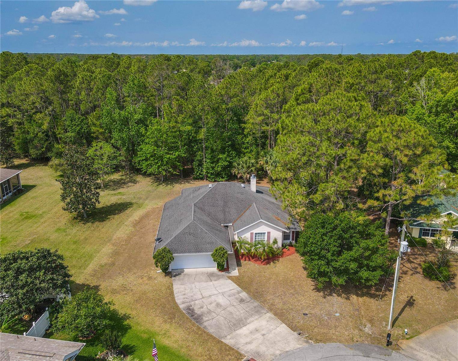 Palm Coast, FL 32164,9 WILD ROSE PL