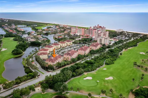 Palm Coast, FL 32137,35 OCEAN CREST WAY #1131