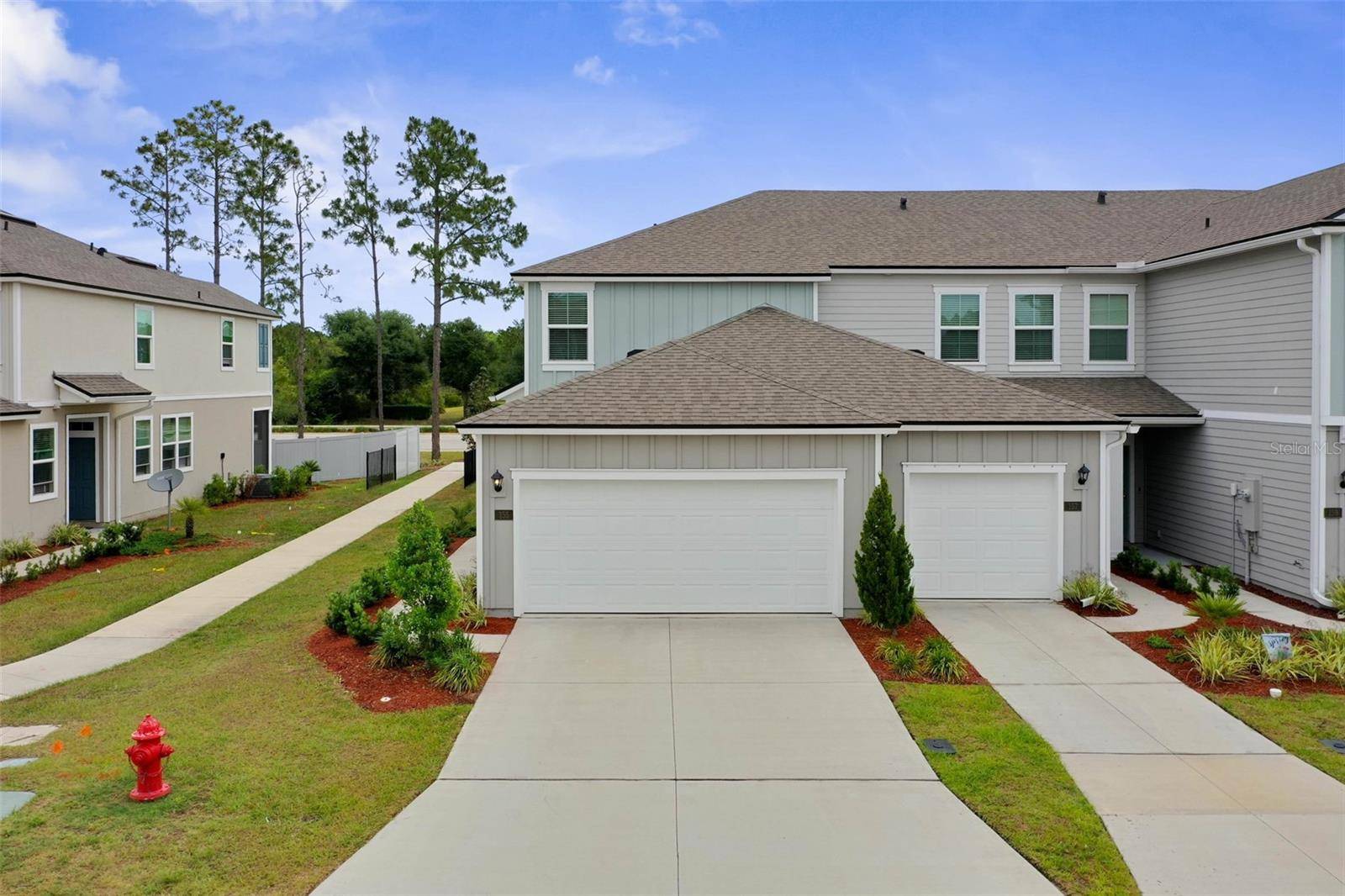 155 REDBUD RD, Palm Coast, FL 32137