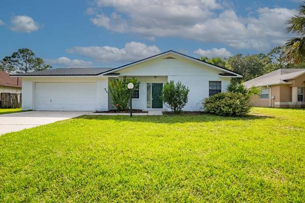 13 WHITTINGTON DR, Palm Coast, FL 32164