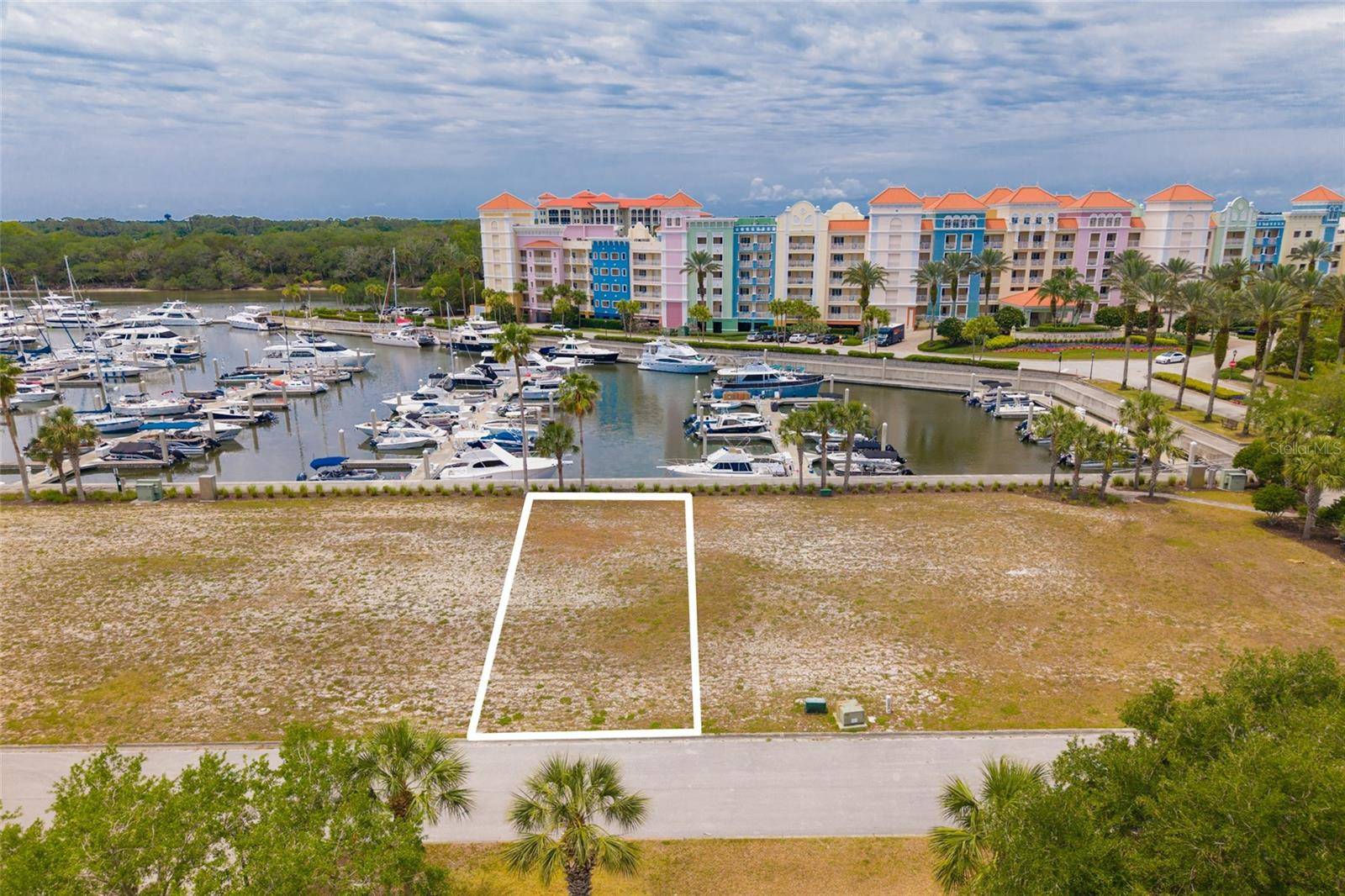 Palm Coast, FL 32137,106 HARBOR VILLAGE PT S
