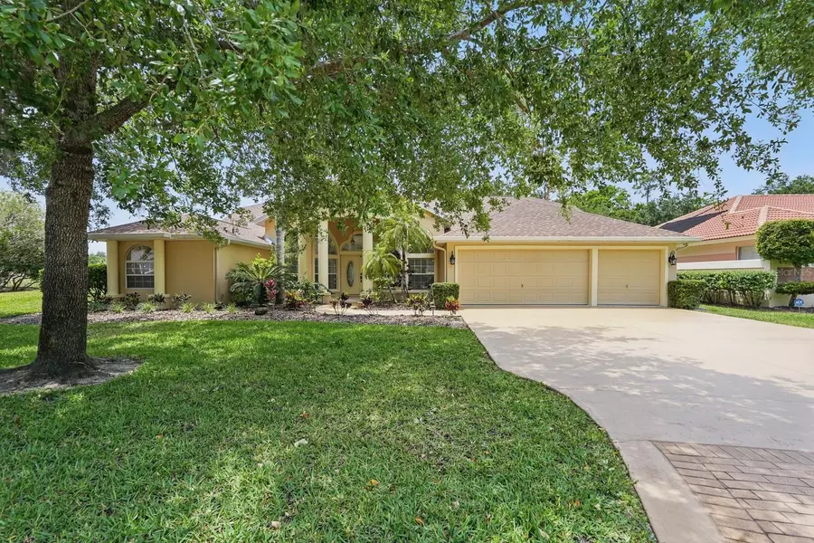 47 OLD OAK DR S, Palm Coast, FL 32137