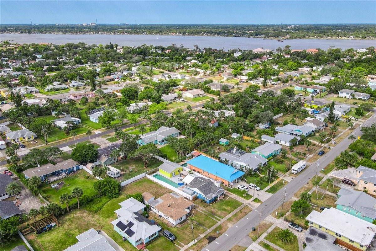 Daytona Beach, FL 32118,342 EUCLID AVE