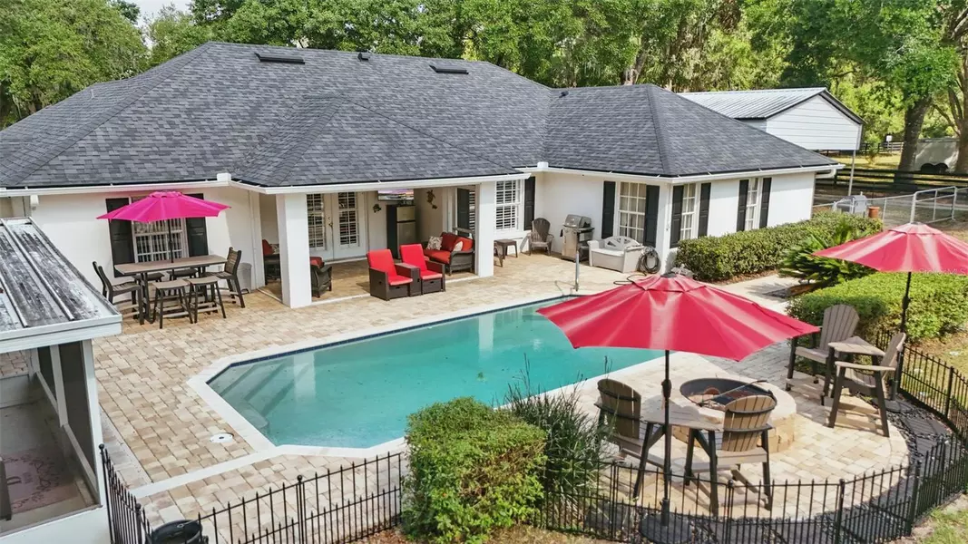 5865 ROSS CREEK RD, Lakeland, FL 33810