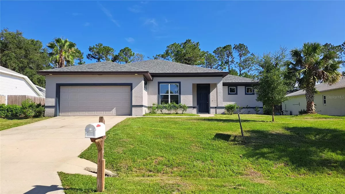 Palm Coast, FL 32164,60 RALEIGH DR