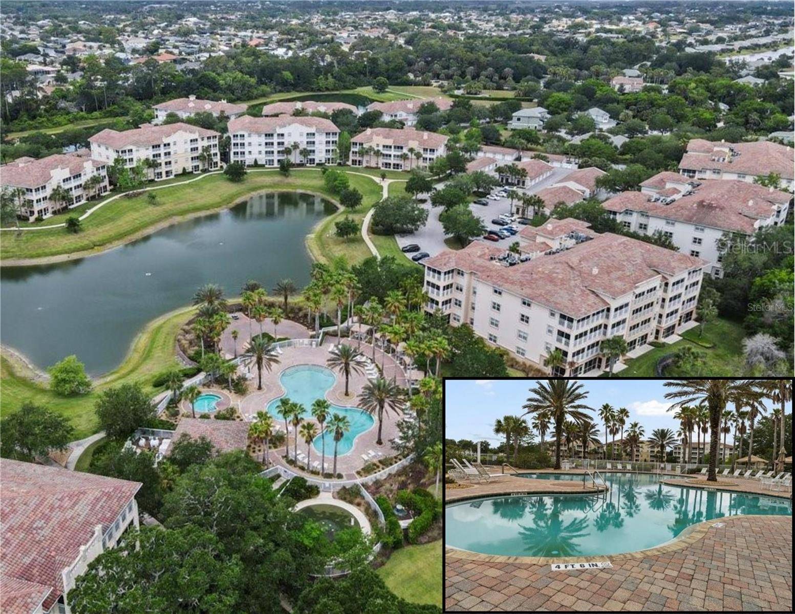 70 RIVERVIEW BND S #715, Palm Coast, FL 32137