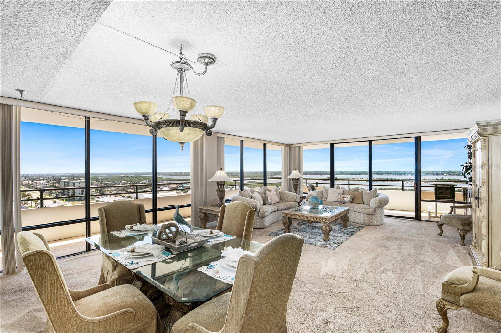 Daytona Beach Shores, FL 32118,3743 S ATLANTIC AVE #11D