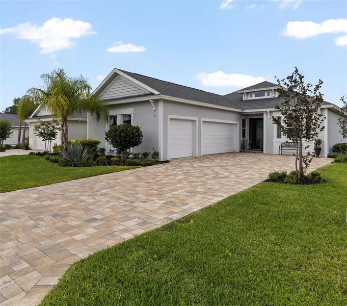 4 SPRING ST, Palm Coast, FL 32164