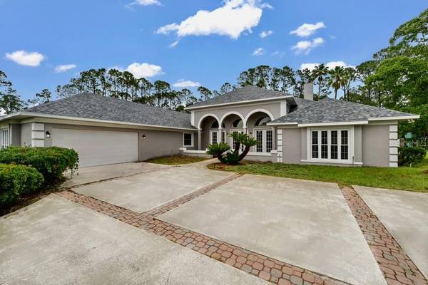 63 WELLSTREAM LN, Palm Coast, FL 32164