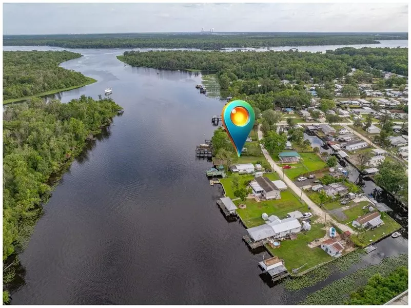 146 MAGNOLIA TRL, Satsuma, FL 32189