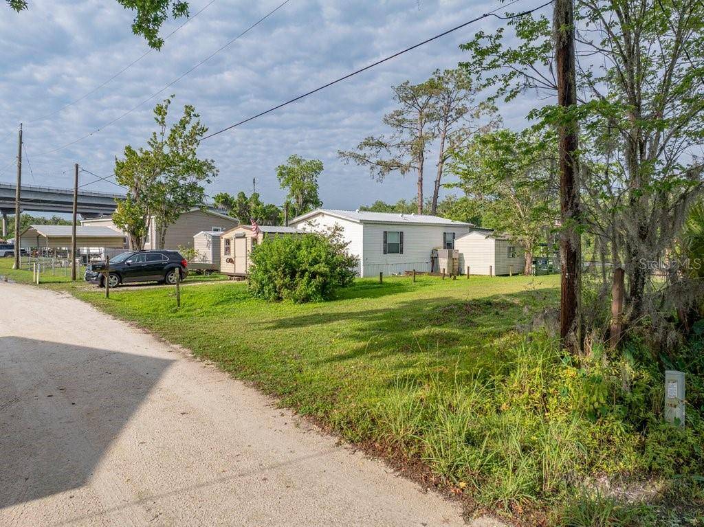 Satsuma, FL 32189,146 MAGNOLIA TRL