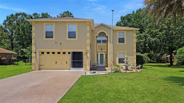 Palm Coast, FL 32137,124 LINDSAY DR