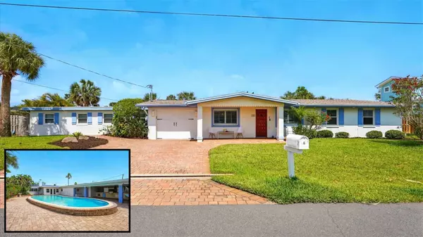 142 AVALON AVE, Flagler Beach, FL 32136