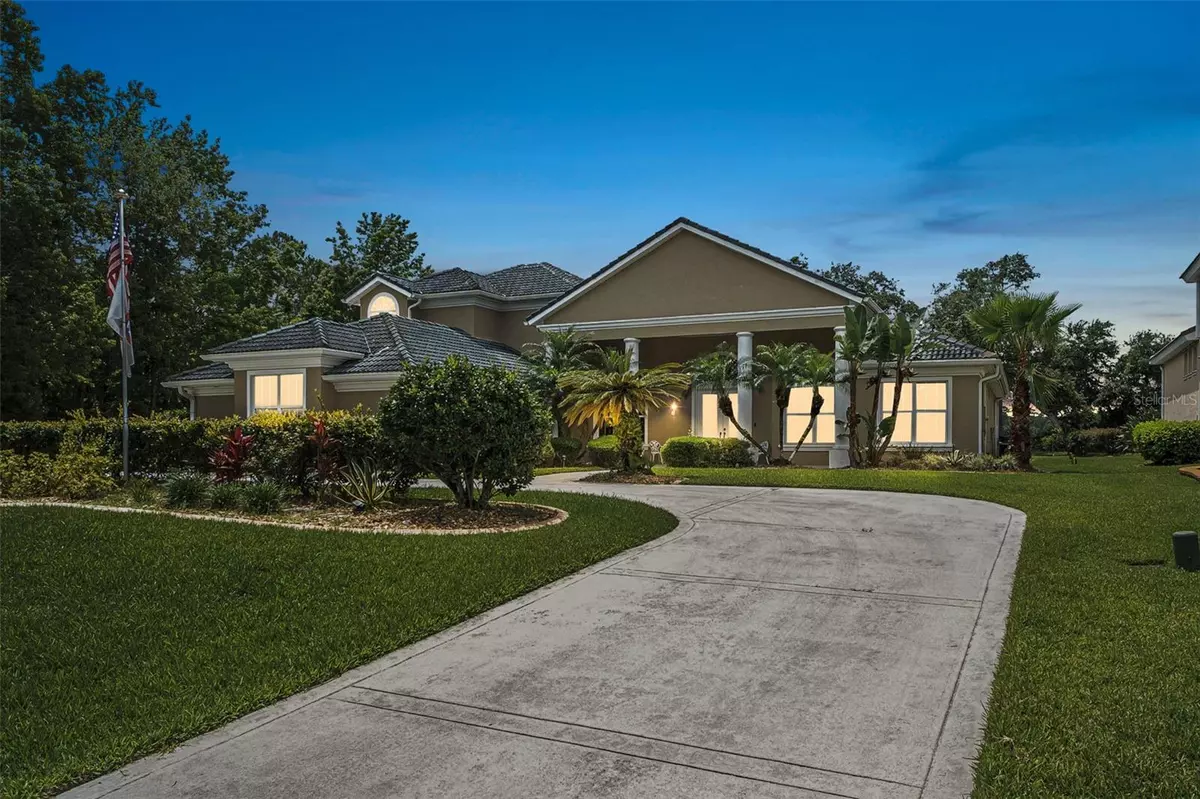 Port Orange, FL 32128,1766 ROSCOE TURNER TRL