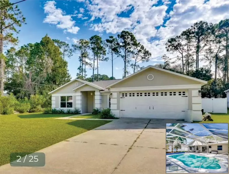 70 RYLAND DR, Palm Coast, FL 32164