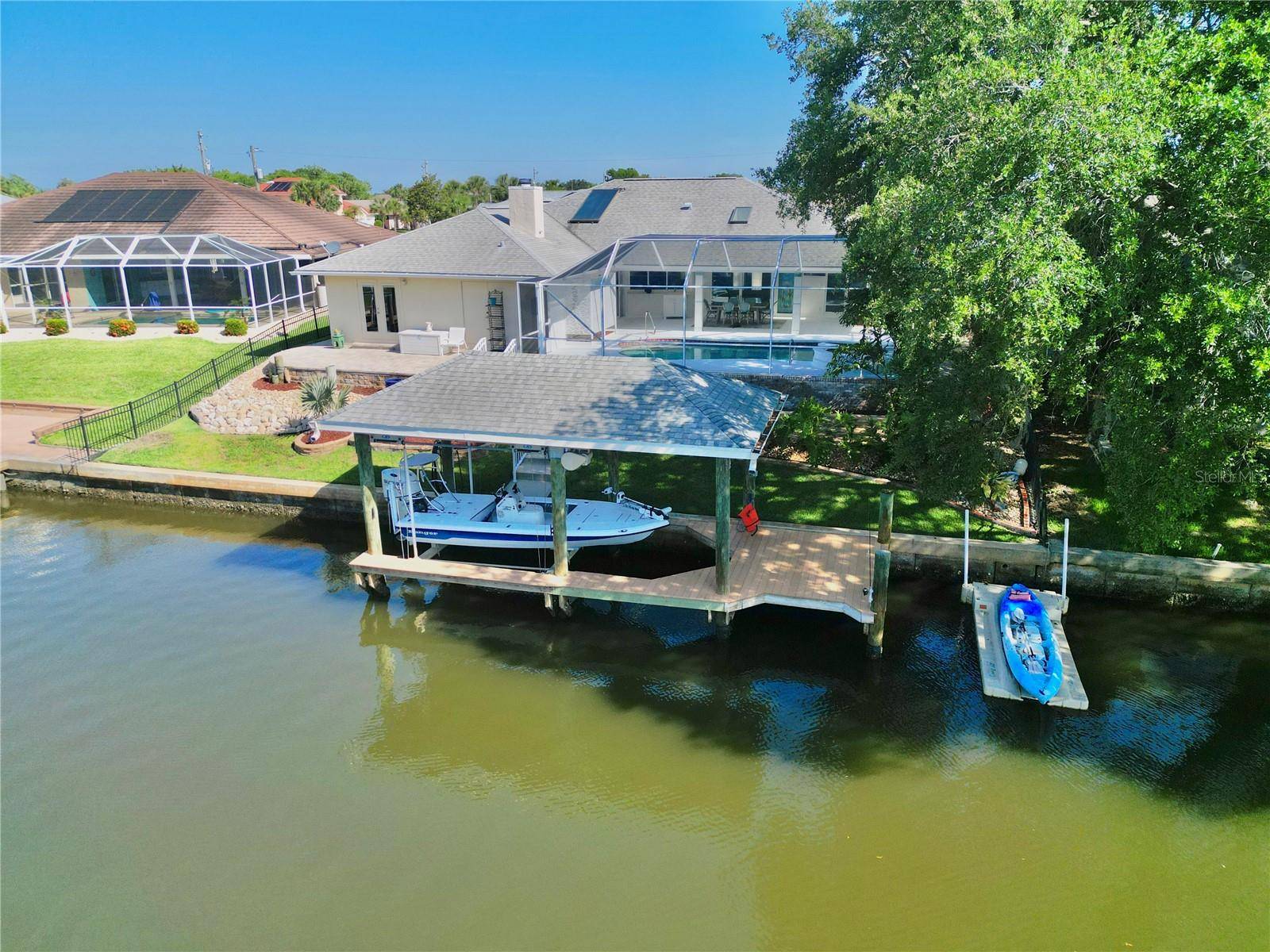 Palm Coast, FL 32137,4 COTTON CT
