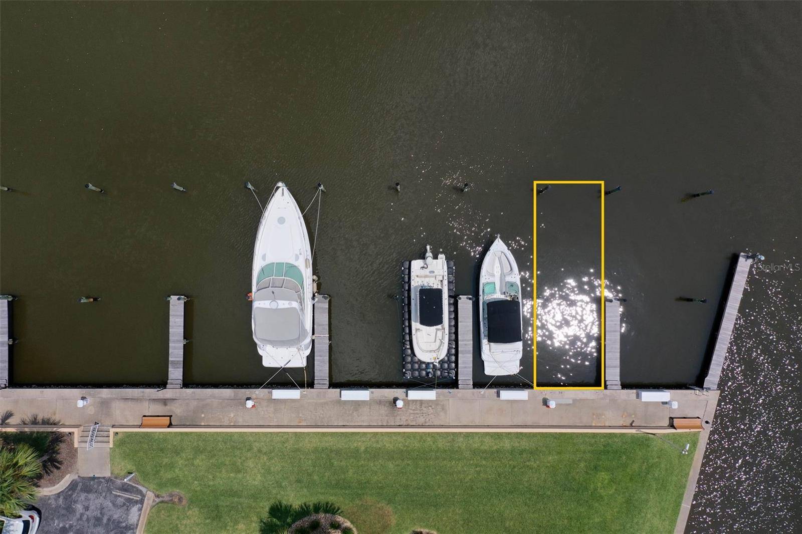 64B MARINA COVE PL #64B, Palm Coast, FL 32137
