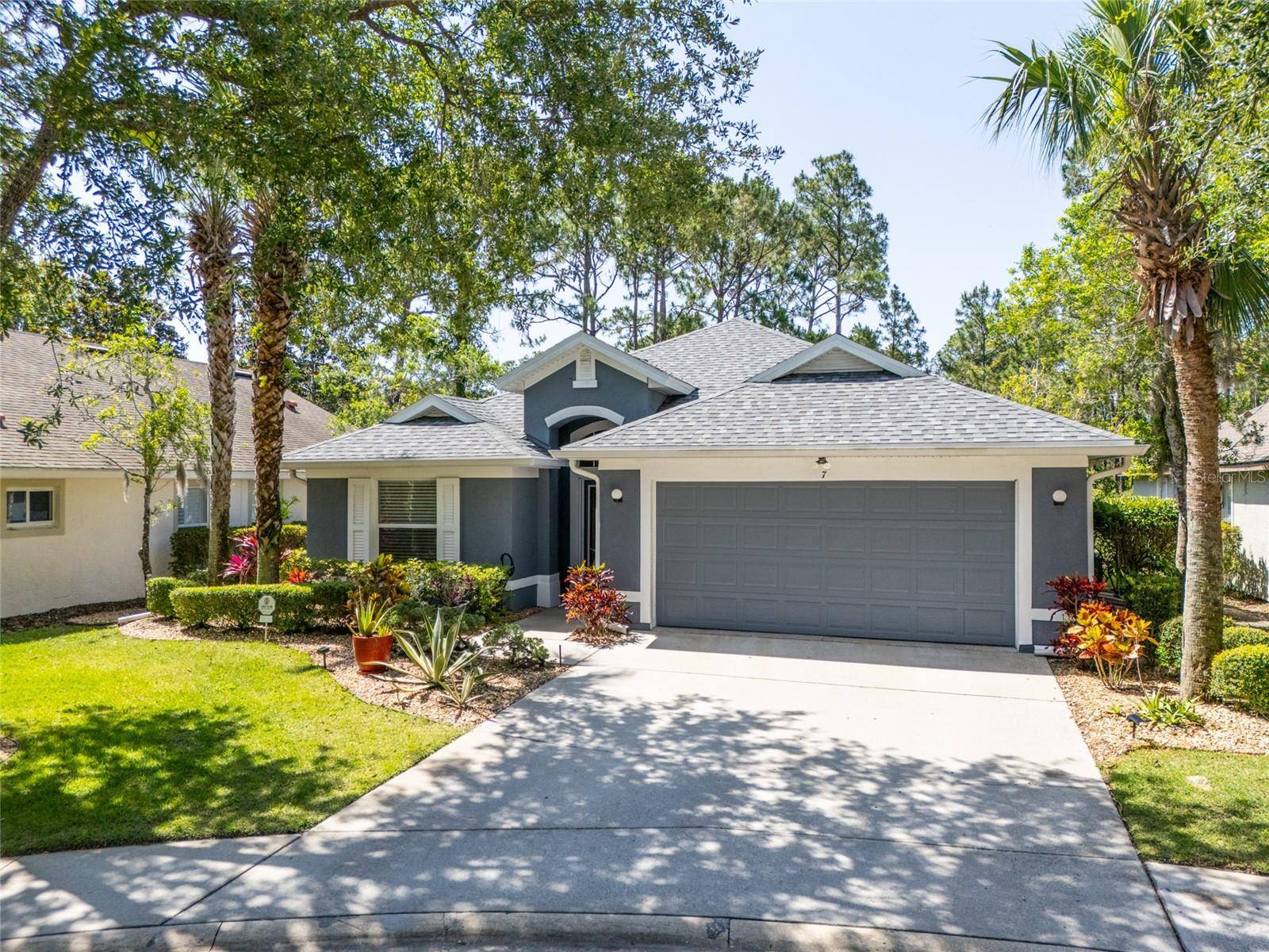 7 OWLS ROOST LN W, Palm Coast, FL 32137