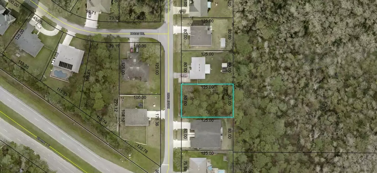 6 KARAT PATH, Palm Coast, FL 32164