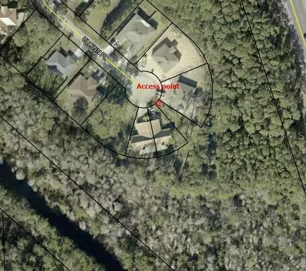 Palm Coast, FL 32164,XXXX ULLYNN PL