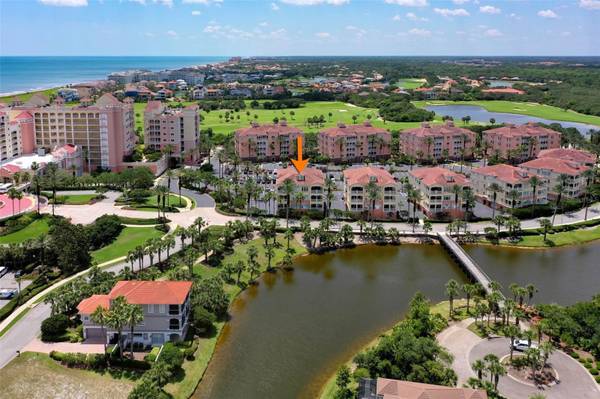 95 OCEAN CREST WAY #531, Palm Coast, FL 32137