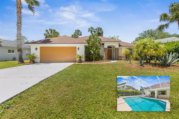 11 WHITE OAK LN, Palm Coast, FL 32164