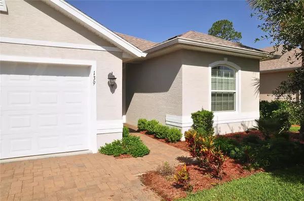 Palm Coast, FL 32164,139 PARK PLACE CIR