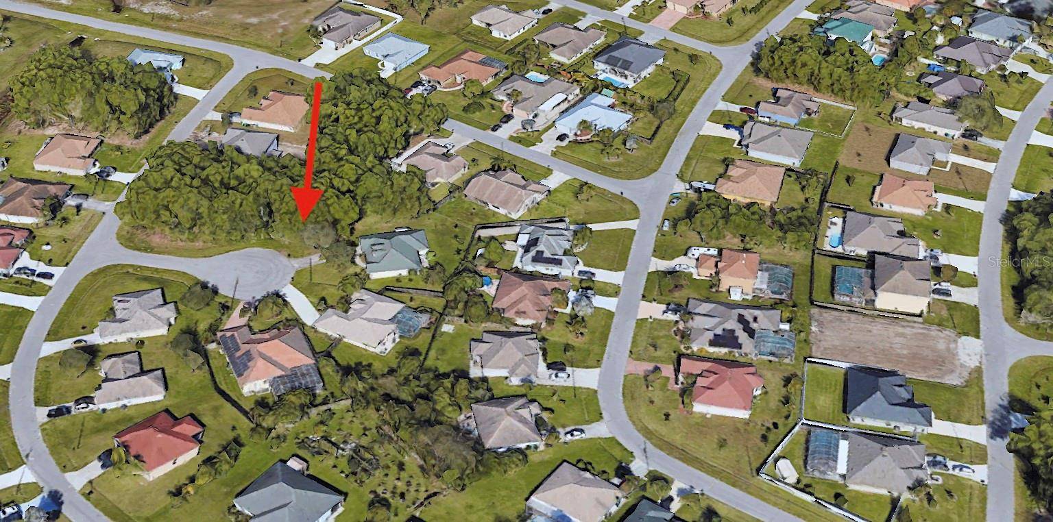 Port St Lucie, FL 34983,6725 NW RASP CT