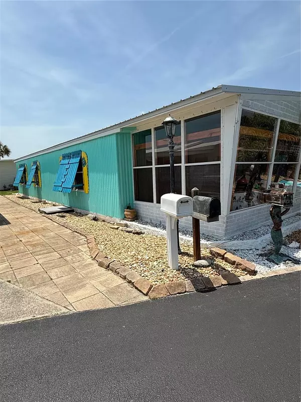Flagler Beach, FL 32136,89 MERRIMAC DR