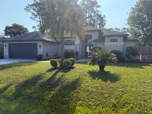 7 EAGLE CREST PATH, Palm Coast, FL 32164