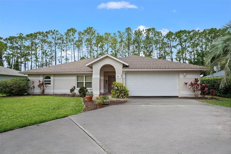 7 WAYMAN PL, Palm Coast, FL 32164