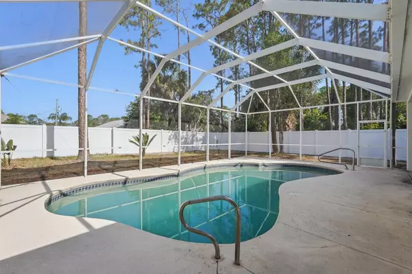 Palm Coast, FL 32164,40 PINETREE DR