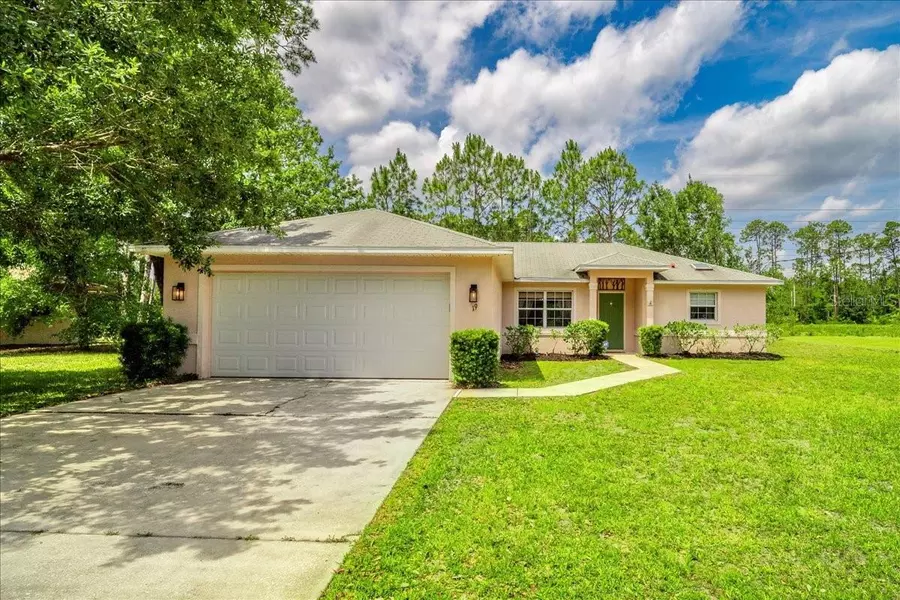 19 UTICA PATH, Palm Coast, FL 32164