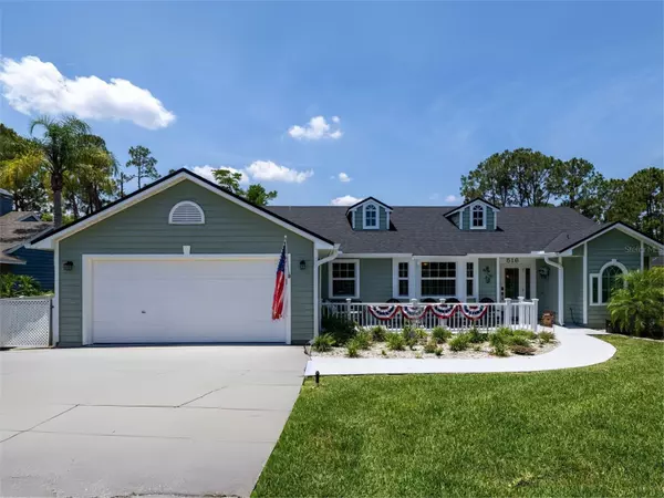 Daytona Beach, FL 32119,516 SPOTTED SANDPIPER DR