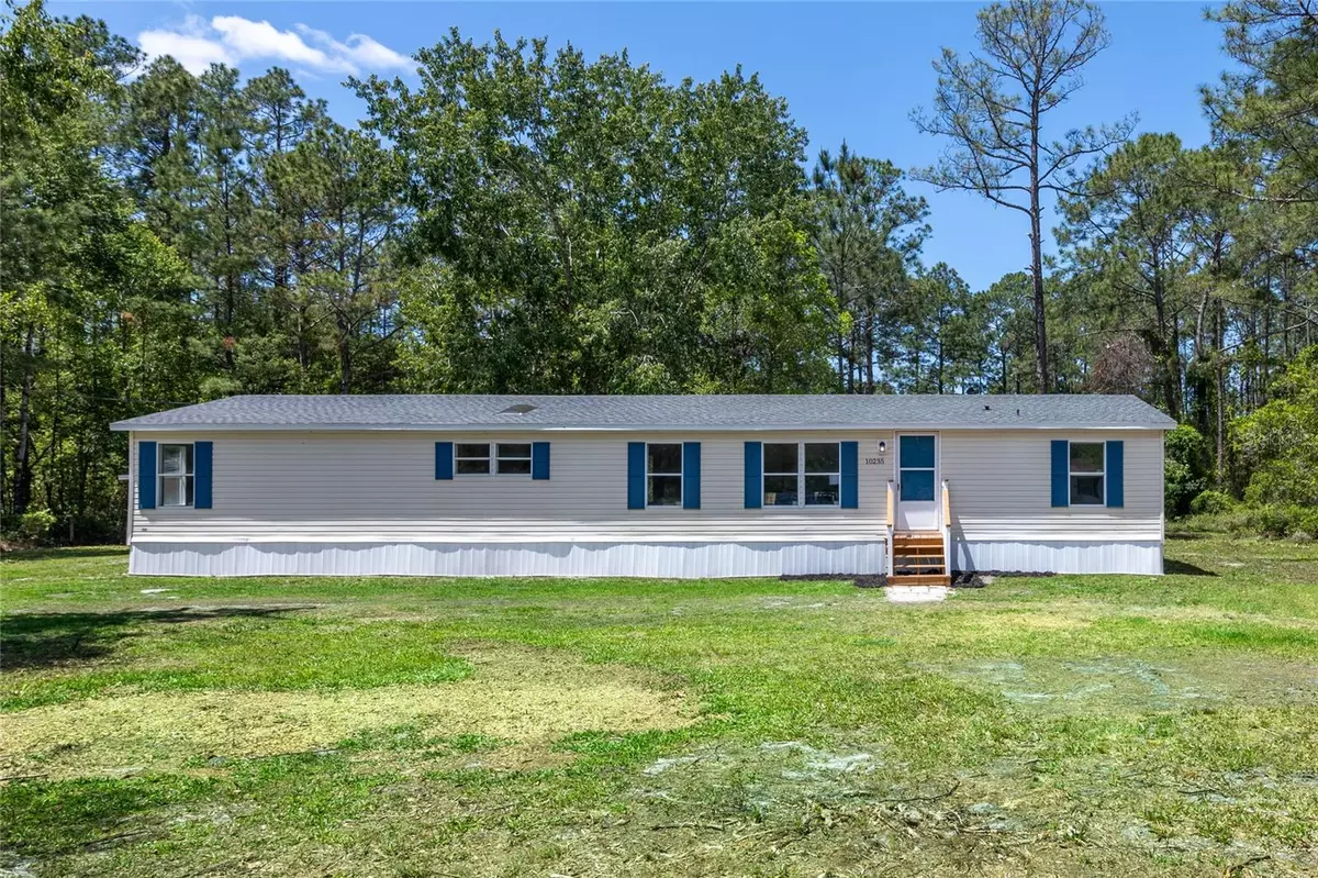 Hastings, FL 32145,10235 KIRCHHERR AVE