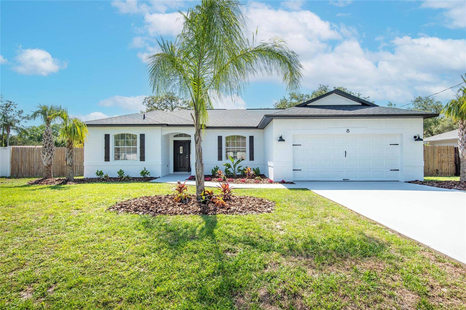 8 ZELDA CT, Palm Coast, FL 32164