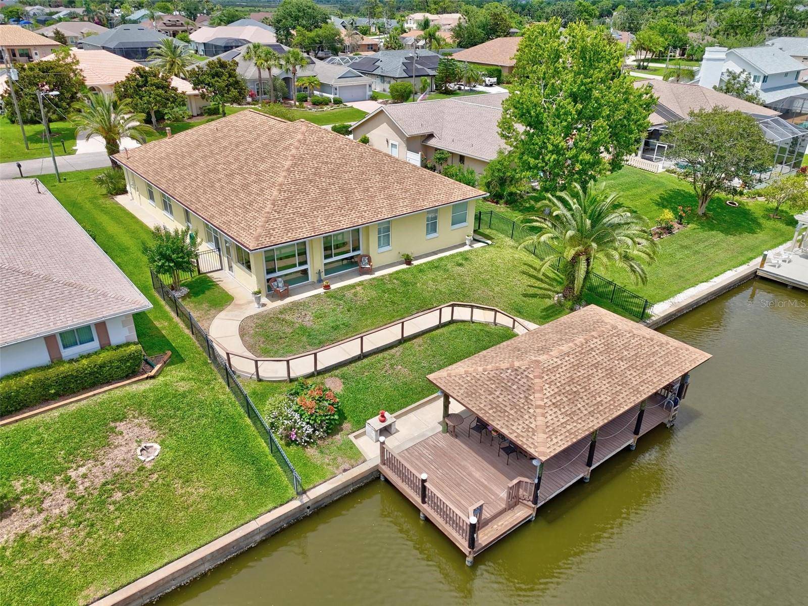 Palm Coast, FL 32137,11 COLLINSON CT