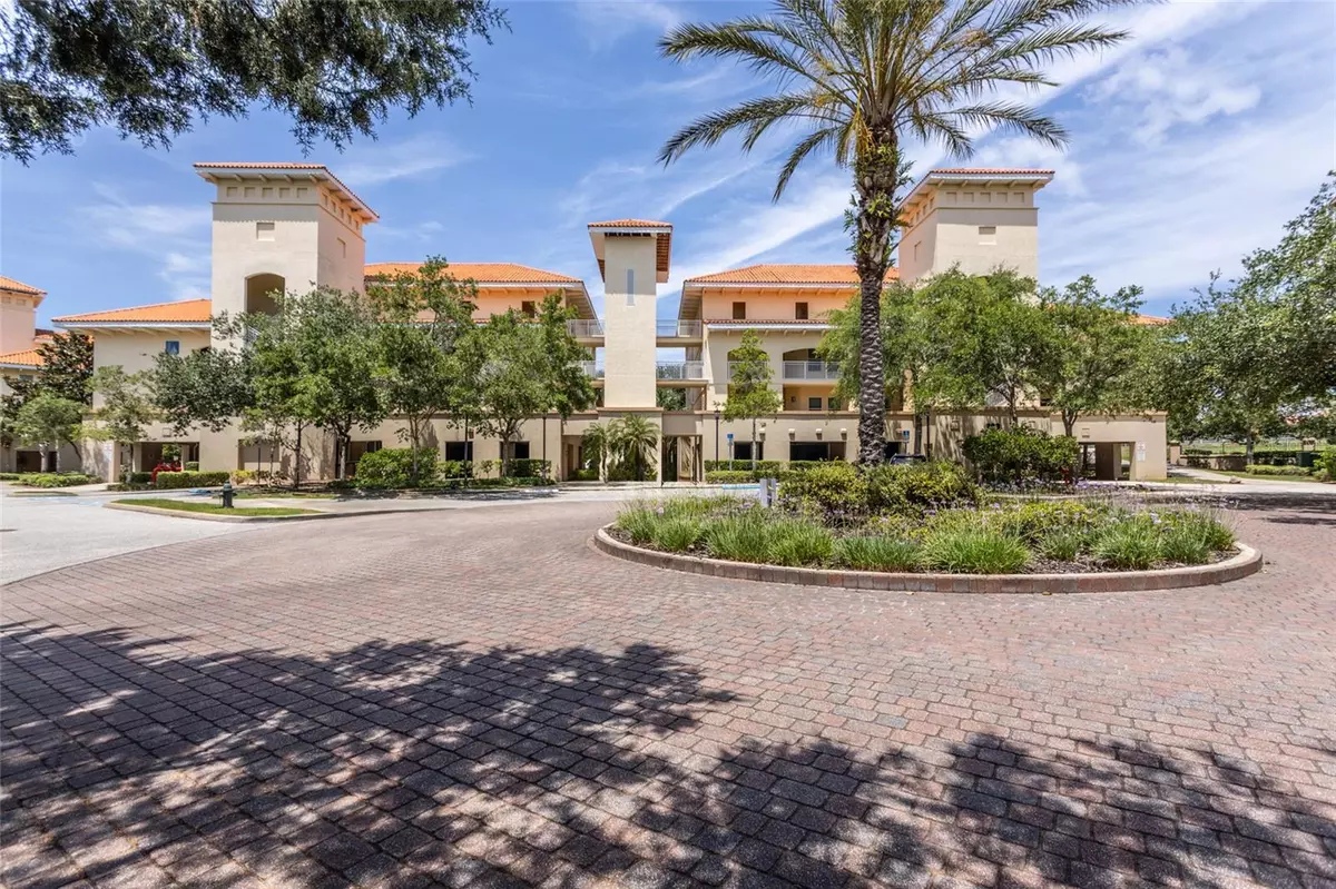Palm Coast, FL 32137,200 BELLA HARBOR CT #113