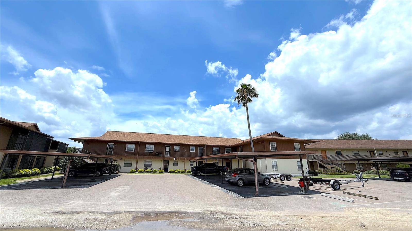 Astor, FL 32102,1640 JUNO TRL #202E
