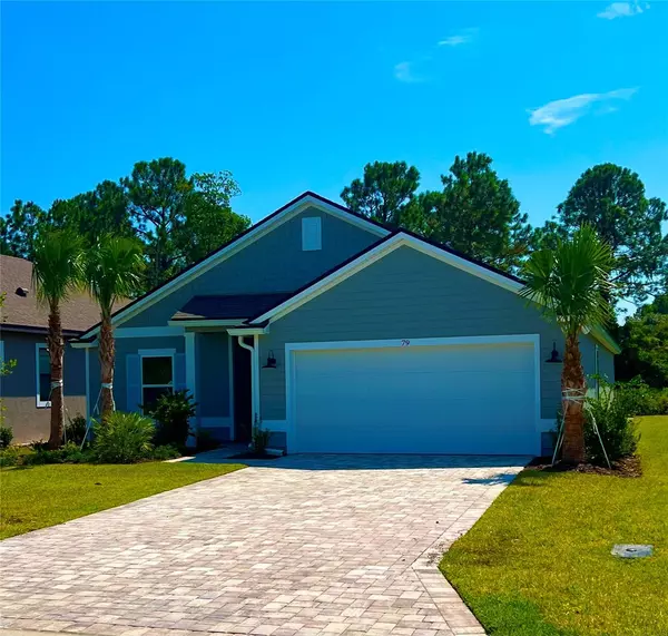 Palm Coast, FL 32164,79 GREEN CIRCLE