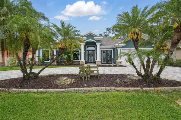Palm Coast, FL 32164,109 EDWARD DR