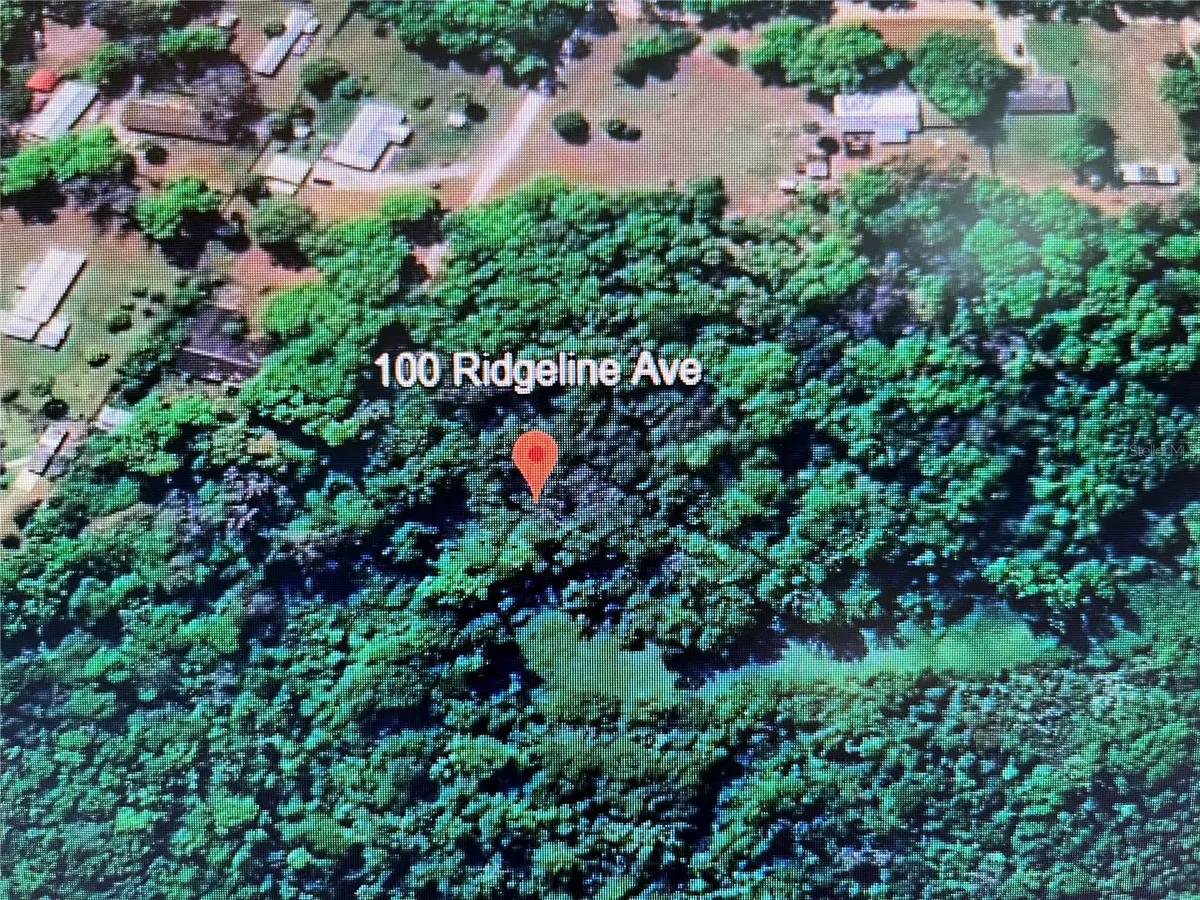 Satsuma, FL 32189,100 RIDGELINE AVE