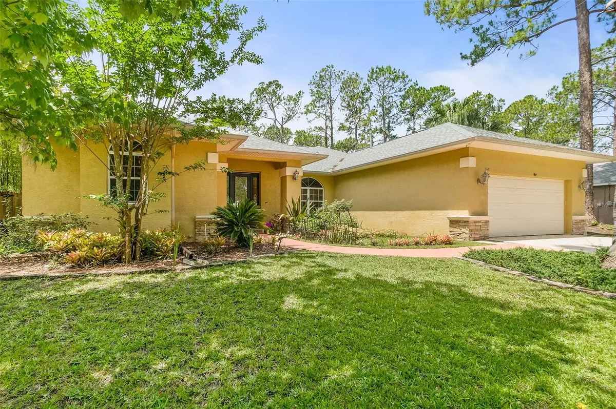 Palm Coast, FL 32164,164 ROLLING SANDS DR