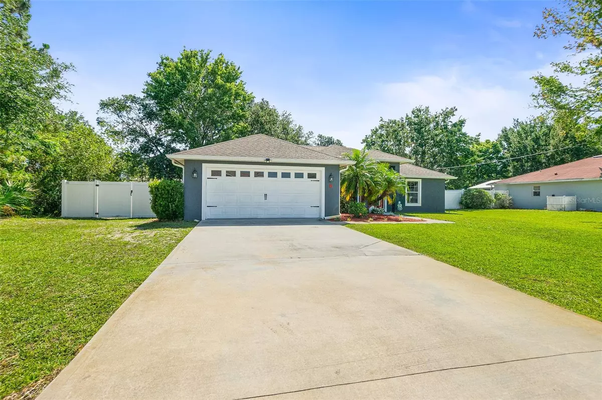 Palm Coast, FL 32137,8 BUTTERMILL DR