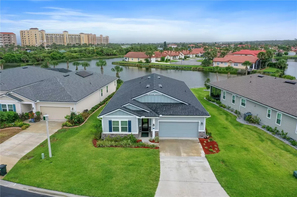 Palm Coast, FL 32137,13 LAS BRISAS WAY