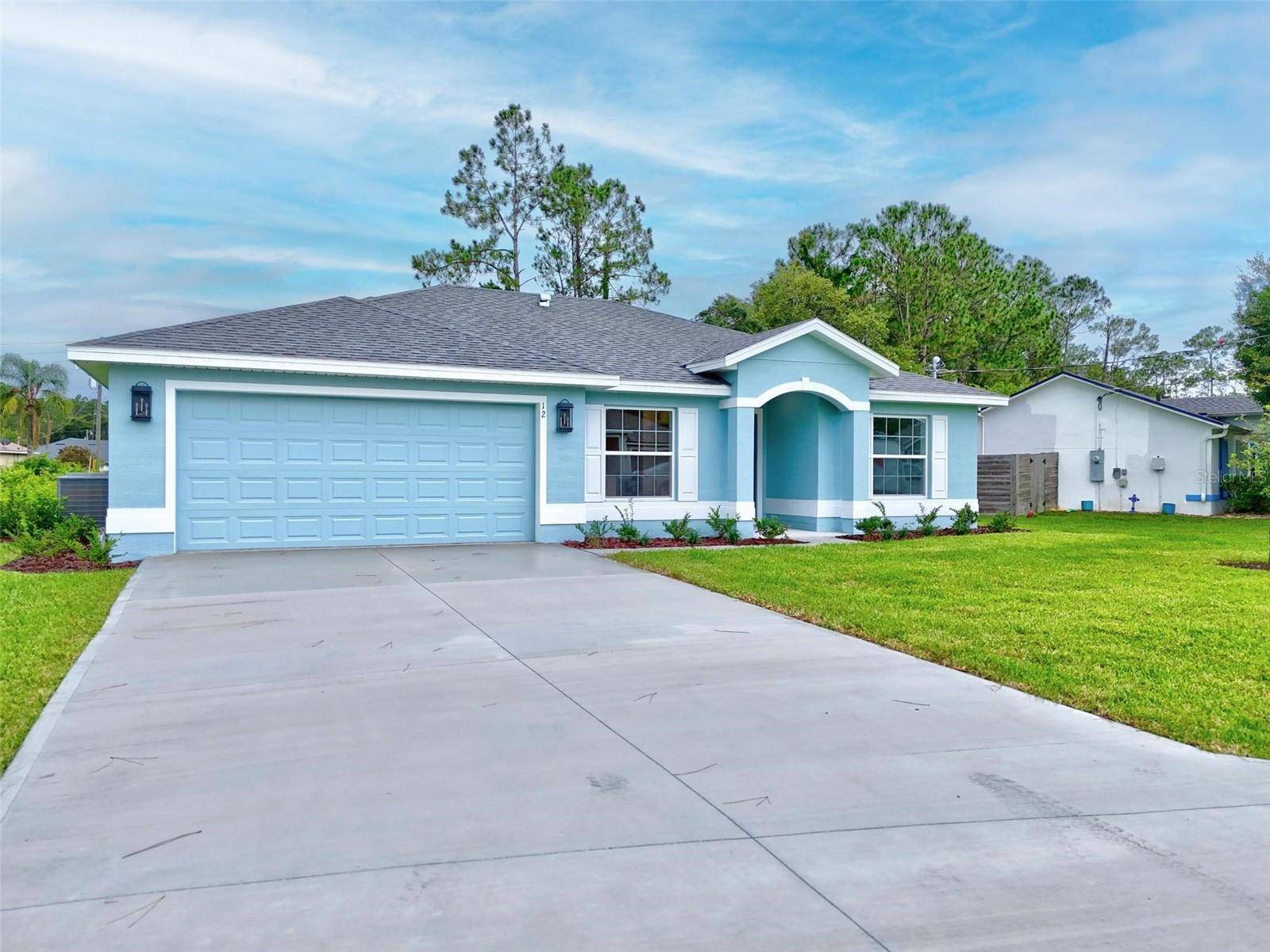 Palm Coast, FL 32164,12 RIPCORD LN