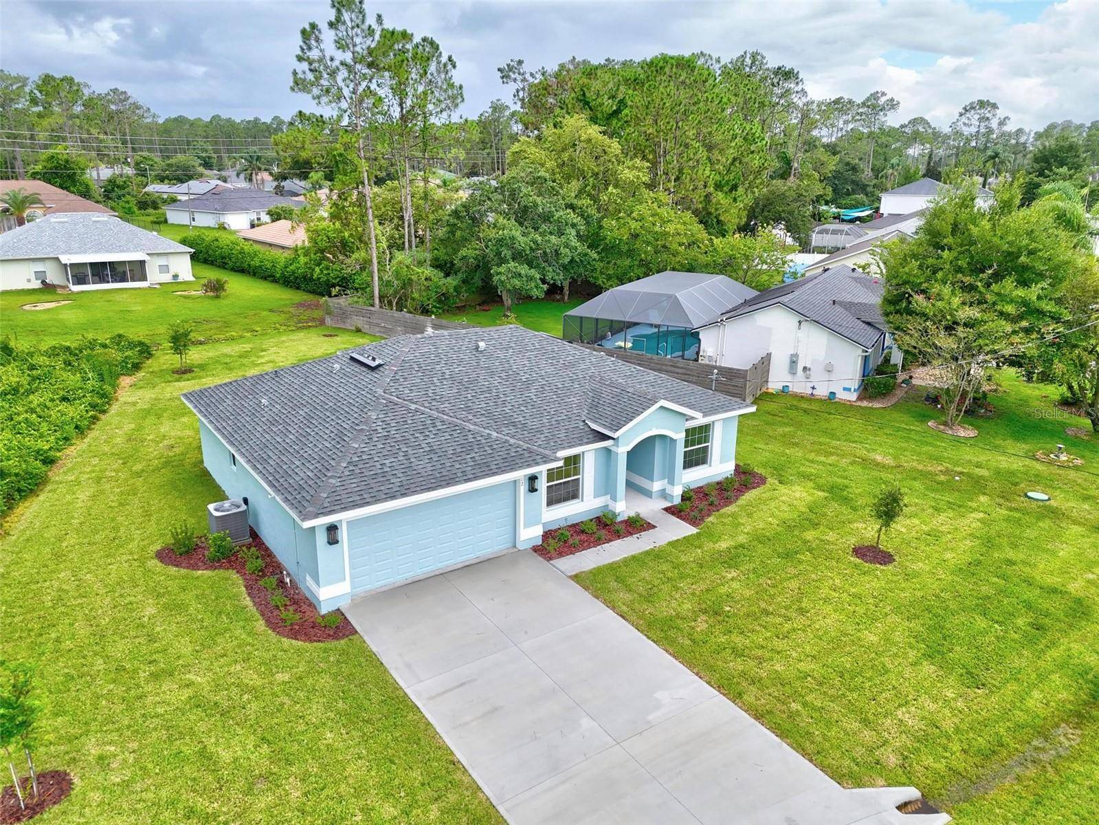 Palm Coast, FL 32164,12 RIPCORD LN
