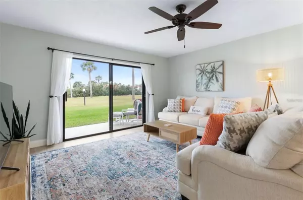 Flagler Beach, FL 32136,66 OCEAN PALM VILLA S