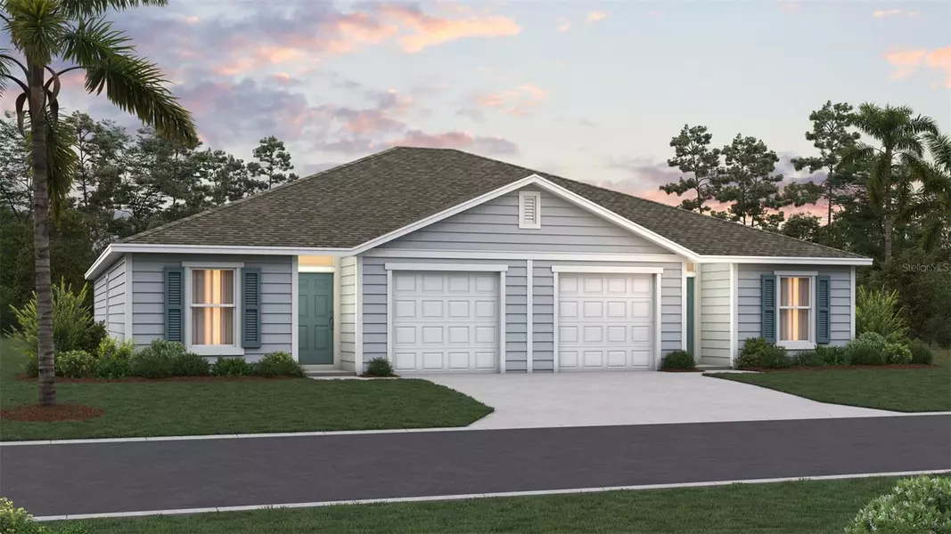 115 WELLWOOD LN #B, Palm Coast, FL 32164